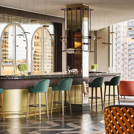 Park Hyatt London River Thames Exteriör bild