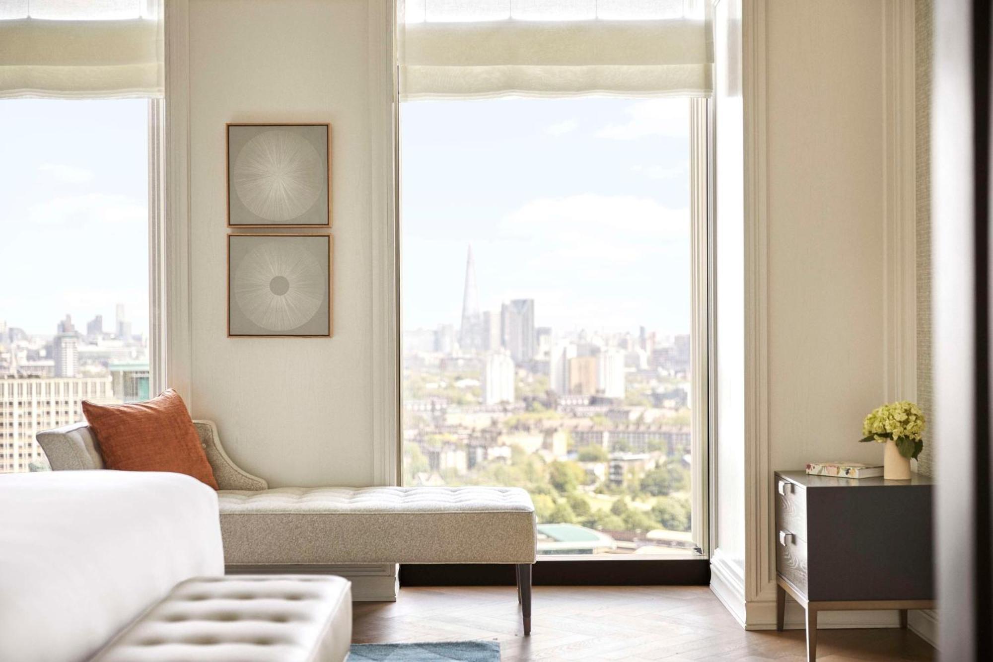 Park Hyatt London River Thames Exteriör bild