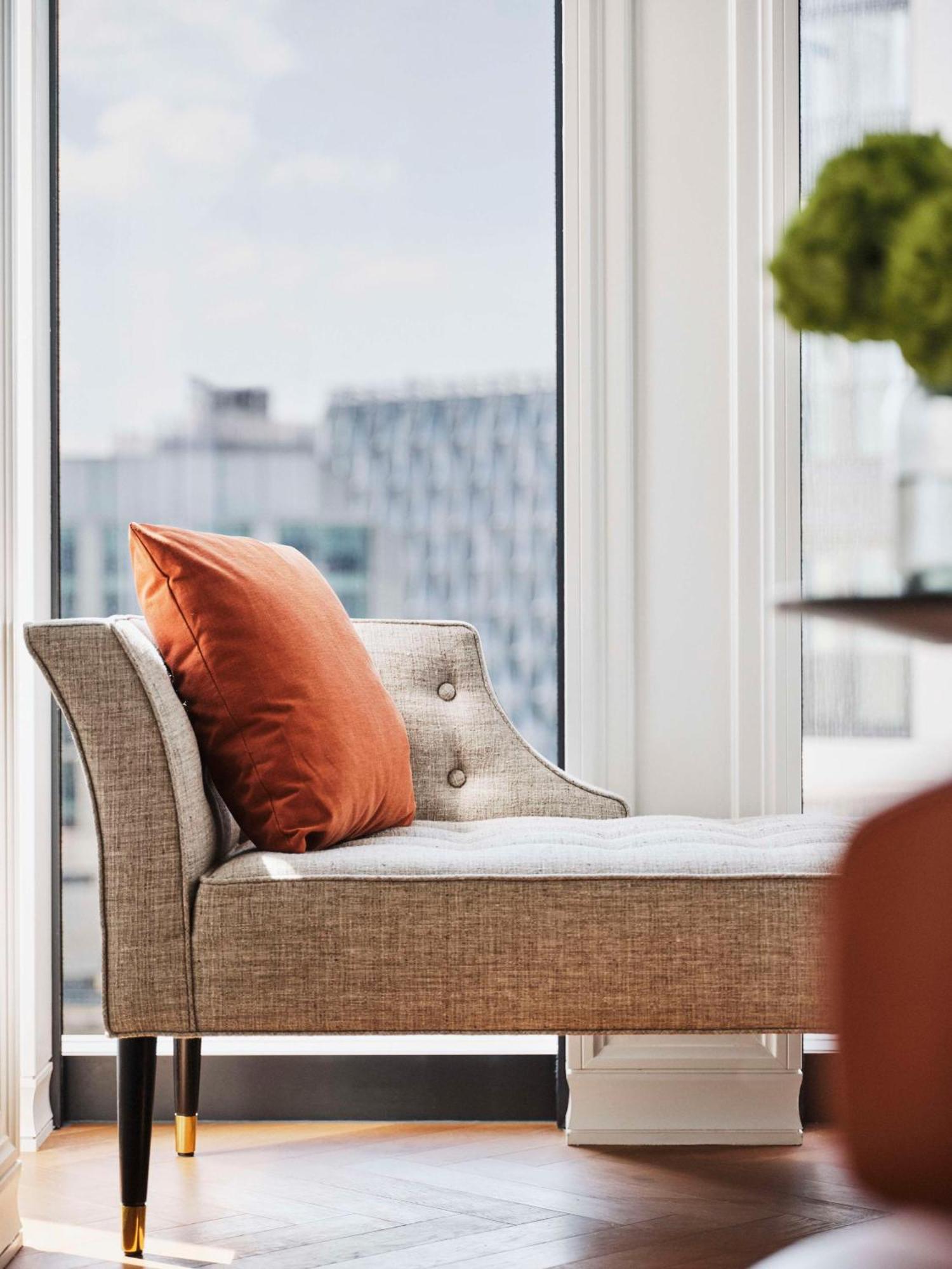 Park Hyatt London River Thames Exteriör bild